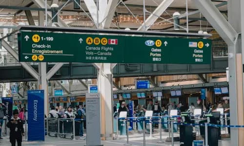 Airport ground transportation management with ShuttleControl
