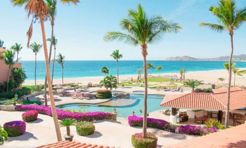 Casinos & Resorts