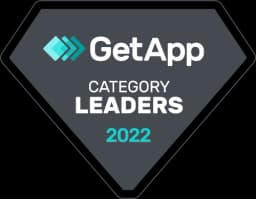 GetApp Category Leaders 2022