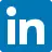 Linkedin logo