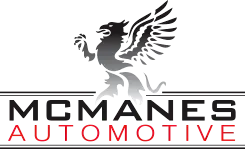 McManes Automotive